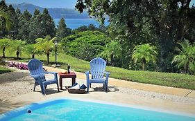 Arenal Villas Tranquilas, Free-Standing Equipped Houses