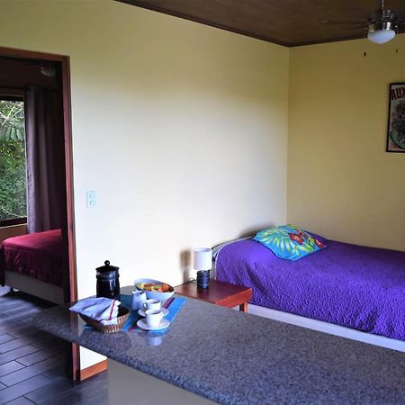 Arenal Villas Tranquilas, Free-Standing Equipped Houses Nuevo Arenal Exterior photo