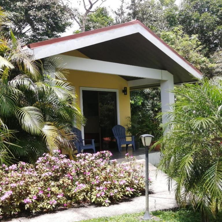 Arenal Villas Tranquilas, Free-Standing Equipped Houses Nuevo Arenal Exterior photo