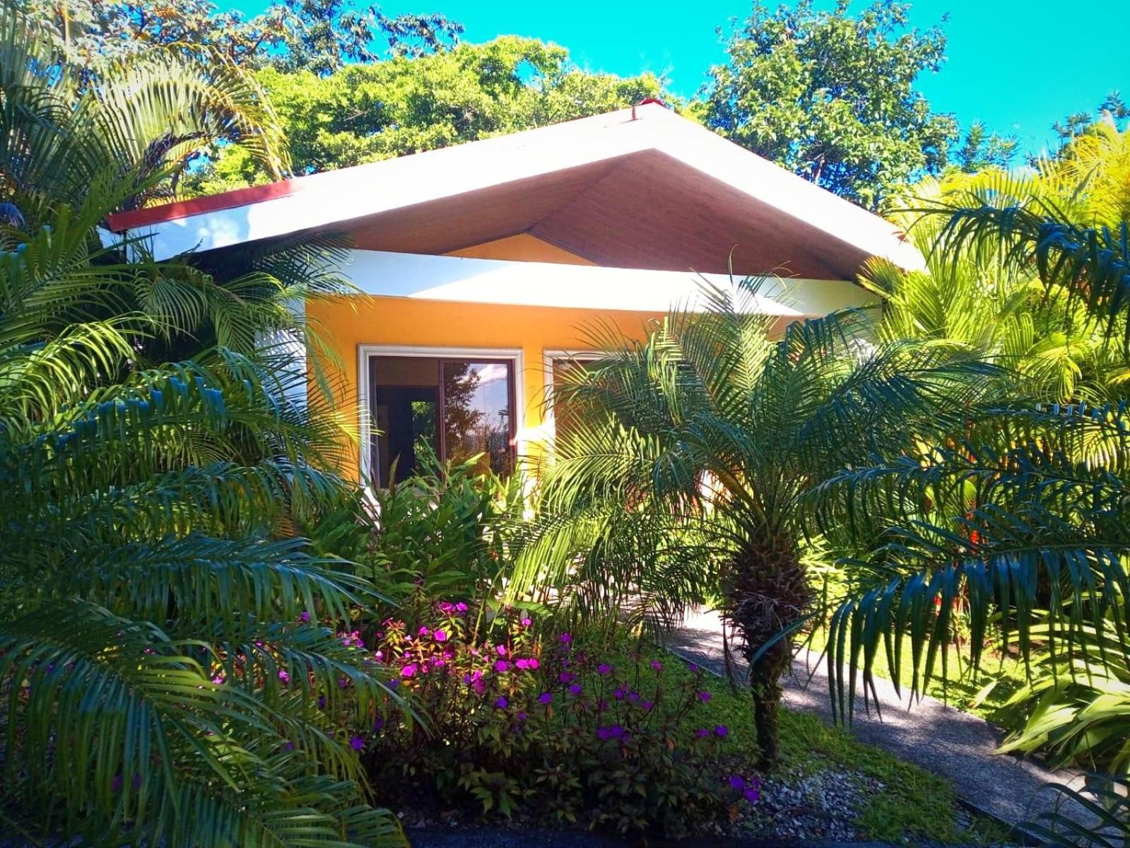 Arenal Villas Tranquilas, Free-Standing Equipped Houses Nuevo Arenal Exterior photo