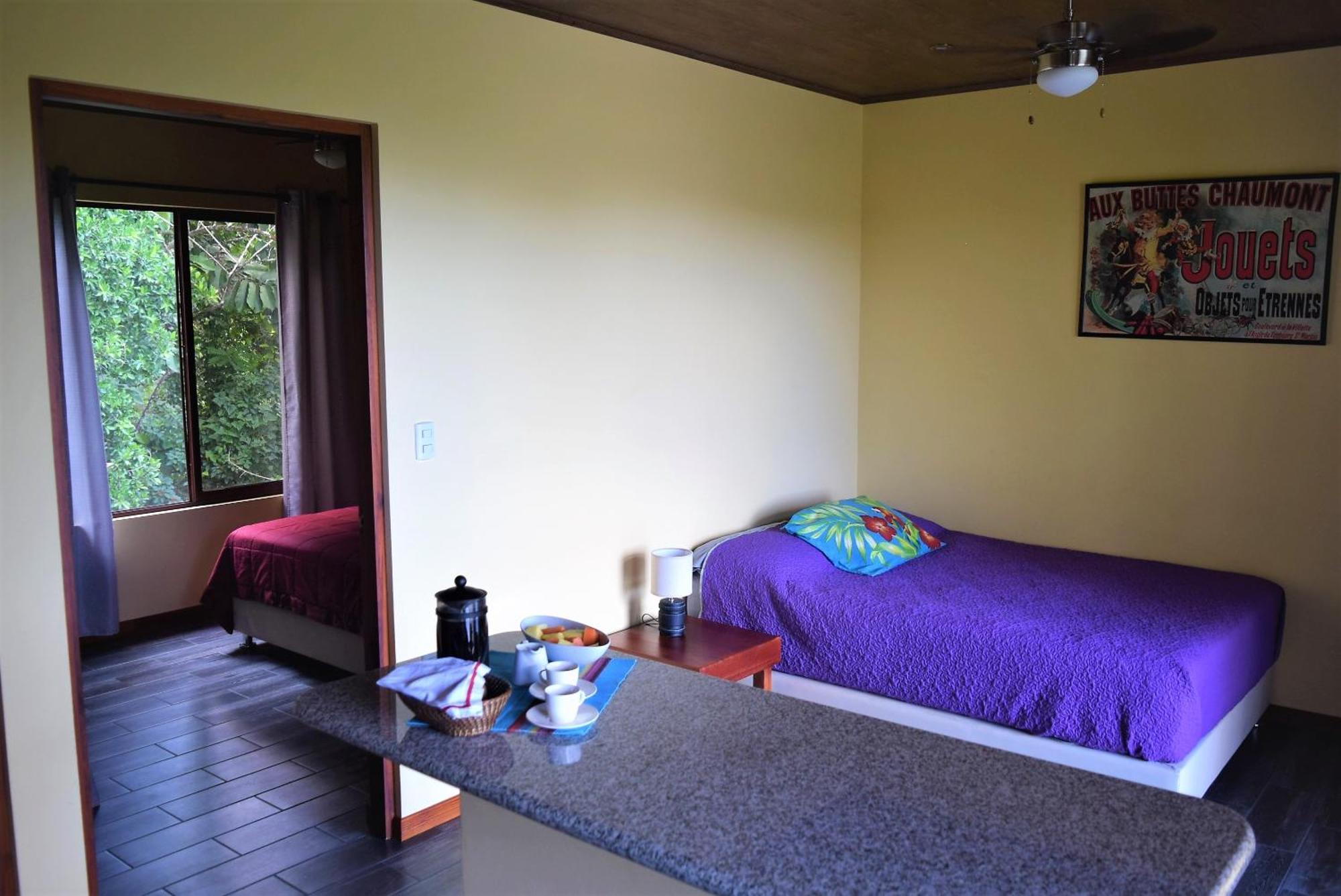 Arenal Villas Tranquilas, Free-Standing Equipped Houses Nuevo Arenal Exterior photo