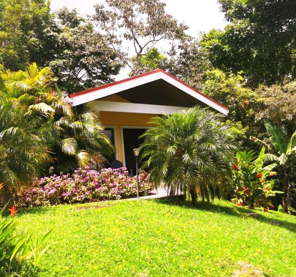 Arenal Villas Tranquilas, Free-Standing Equipped Houses Nuevo Arenal Exterior photo