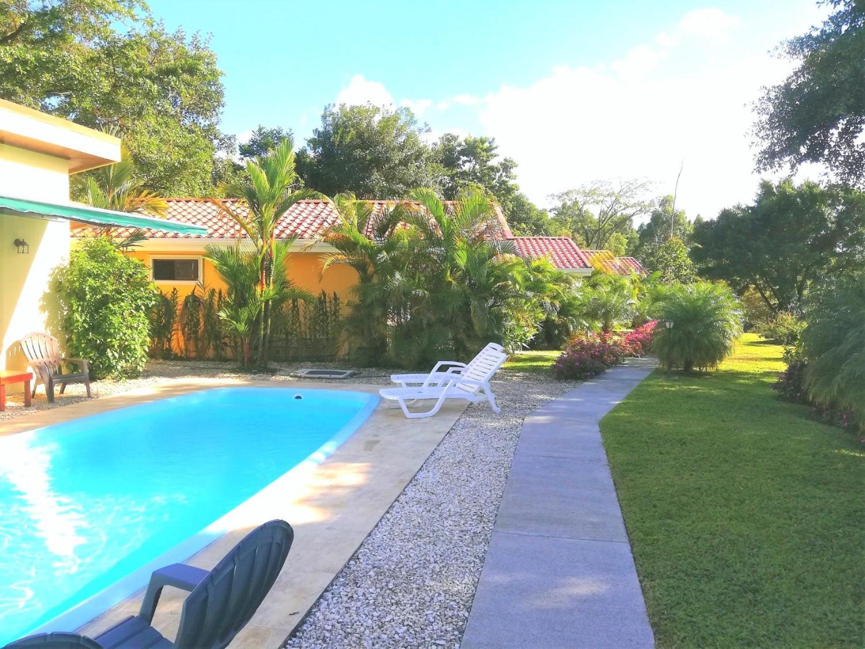 Arenal Villas Tranquilas, Free-Standing Equipped Houses Nuevo Arenal Exterior photo