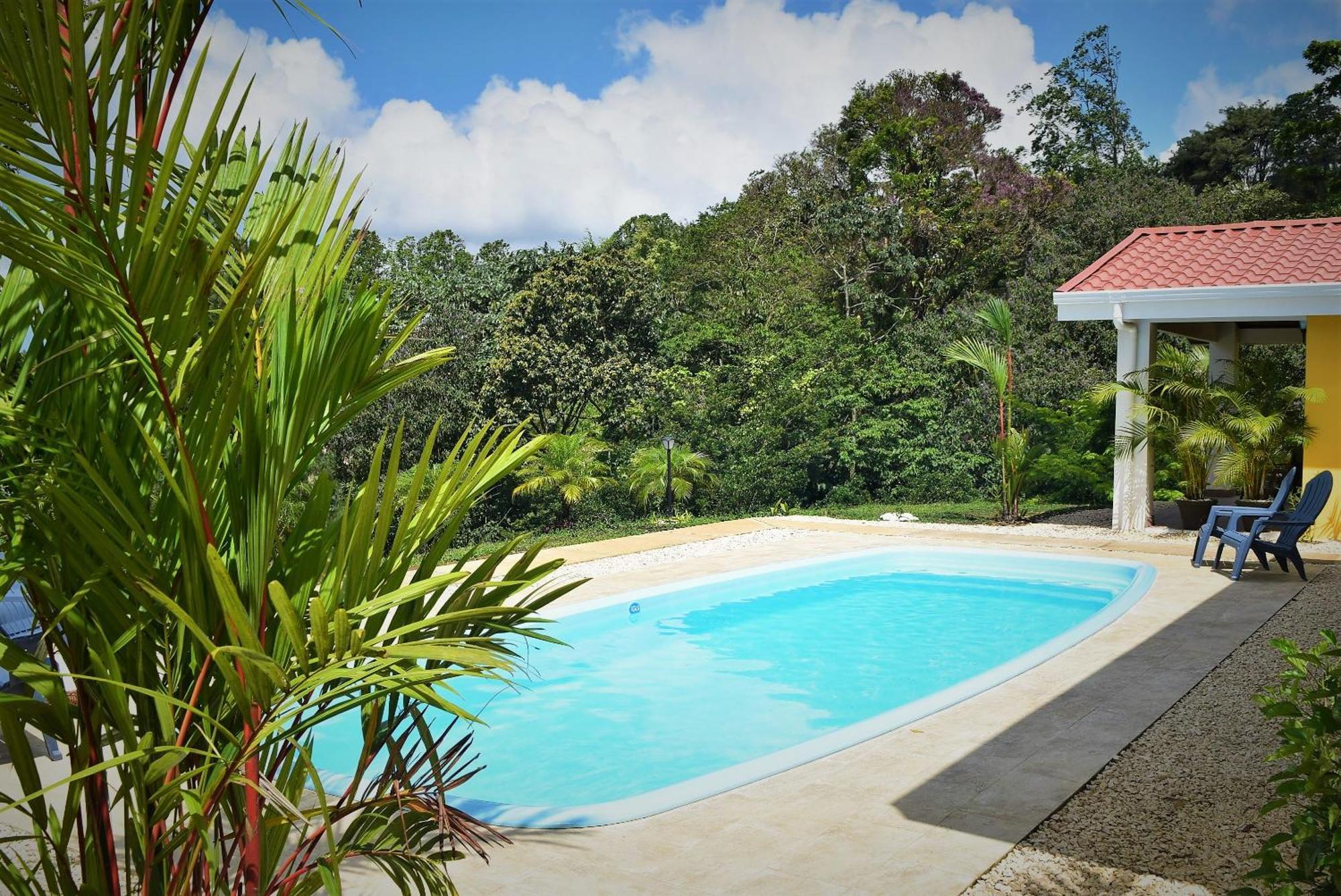 Arenal Villas Tranquilas, Free-Standing Equipped Houses Nuevo Arenal Exterior photo