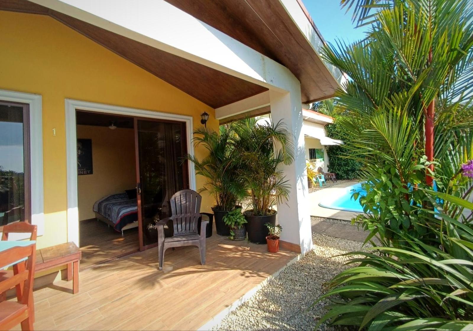 Arenal Villas Tranquilas, Free-Standing Equipped Houses Nuevo Arenal Exterior photo