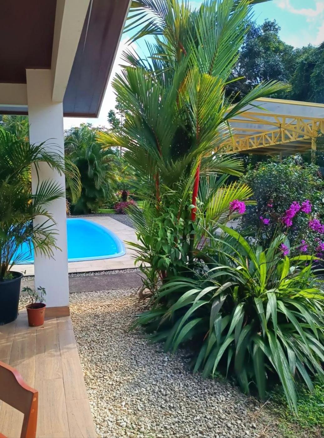 Arenal Villas Tranquilas, Free-Standing Equipped Houses Nuevo Arenal Exterior photo