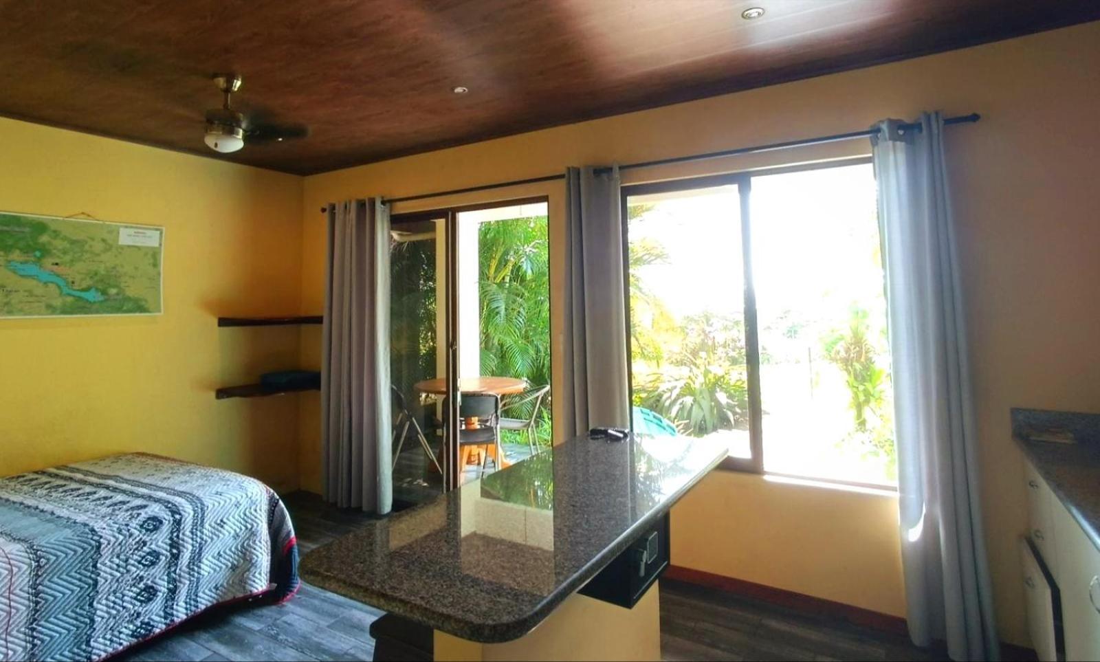 Arenal Villas Tranquilas, Free-Standing Equipped Houses Nuevo Arenal Exterior photo