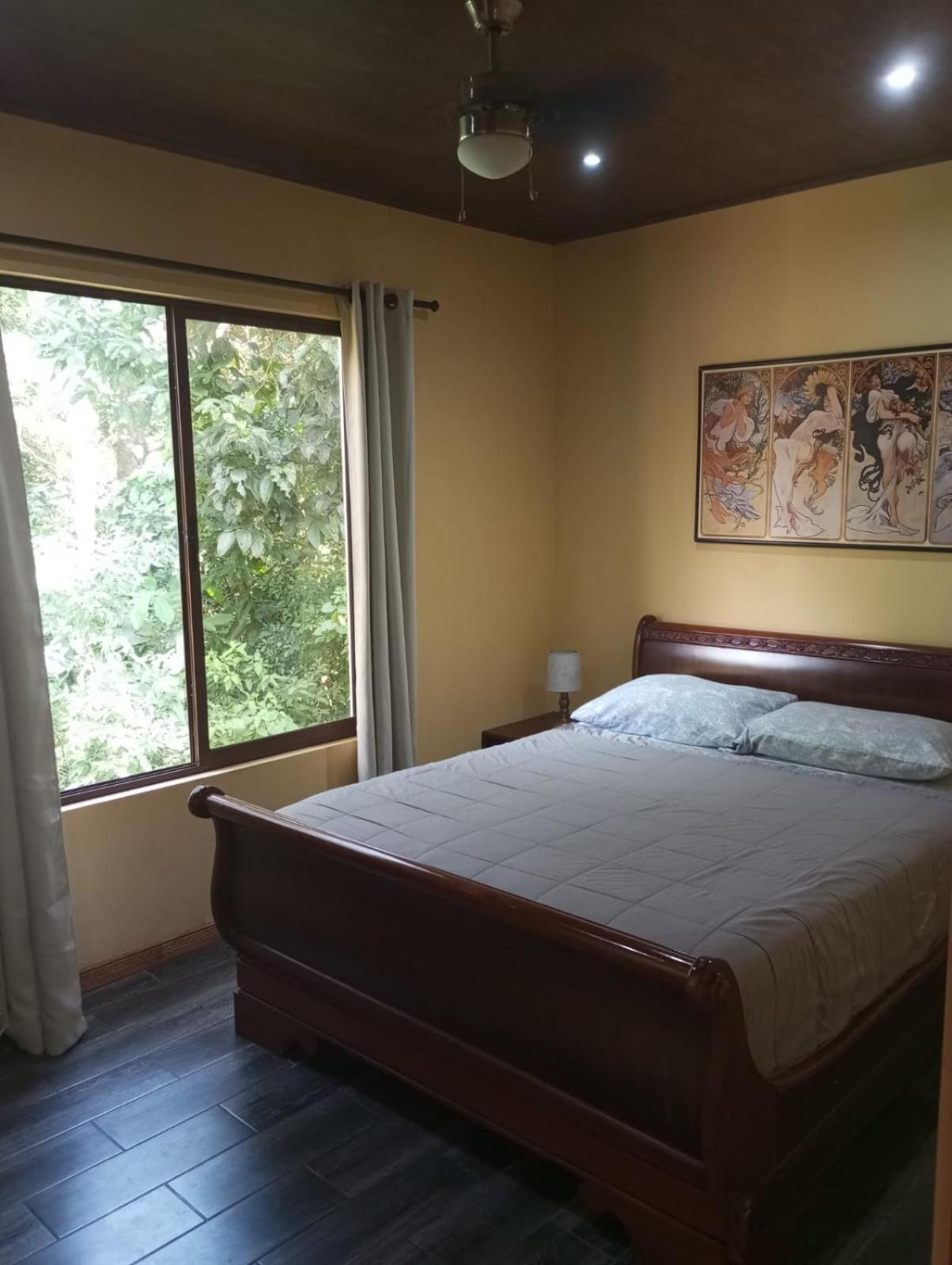 Arenal Villas Tranquilas, Free-Standing Equipped Houses Nuevo Arenal Exterior photo