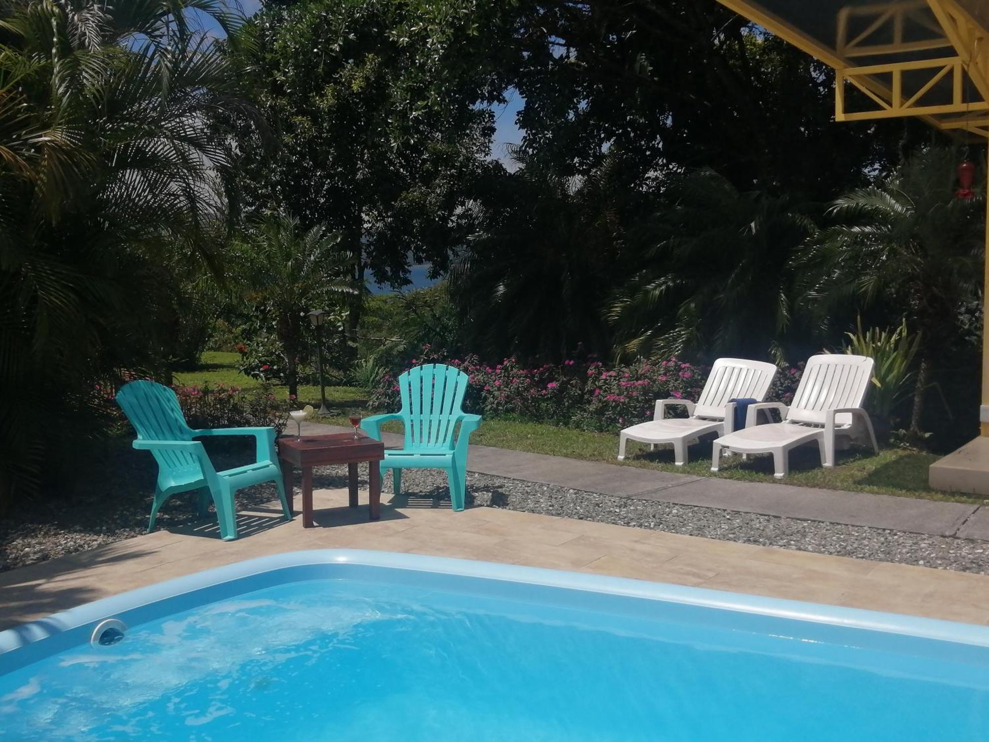 Arenal Villas Tranquilas, Free-Standing Equipped Houses Nuevo Arenal Exterior photo