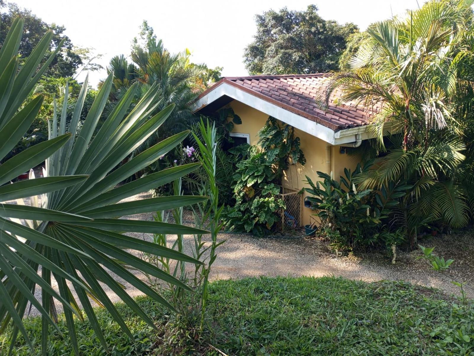 Arenal Villas Tranquilas, Free-Standing Equipped Houses Nuevo Arenal Exterior photo